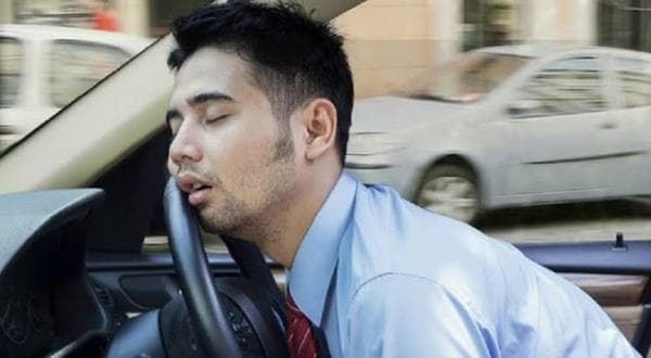 Sering Mengantuk di Pagi Hari, Berikut Tips Agar Aktifitas Kerja Tidak Terganggu