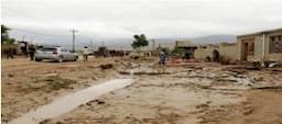 Akibat Banjir Bandang di Afghanistan Tewaskan 315 Orang dan 1.600 Terluka