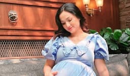 Miris Sering Diselingkuhi, Tengku Dewi Tulis Pesan Haru untuk Calon Bayinya