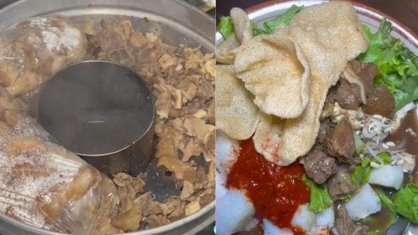 Kelezatan Tahu Campur Kikil Pak Malik Ponorogo, Harga Ramah di Kantong Kelezatan Tahu Campur Kikil Pak Malik Ponorogo, Harga Ramah di Kantong