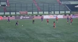 Hasil Babak 32 Besar Liga 3 Nasional Grup 3: PSGC Ciamis Tahan Imbang Dejan FC dengan Skor 2-2
