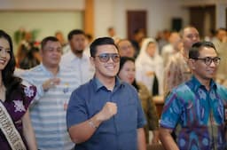 Presiden Terpilih, Prabowo-Gibran Pilih Kandidat Menlu, Begini Pesan Penting Mantan Duta Besar