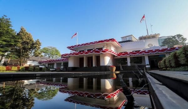 Sonny Salimi Masuk 10 Besar Kandidat Bakal Cawalkot Bandung Versi Survei Polsight