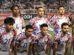 Siap-Siap! Filipina Bakal Bawa 8 Pemain Naturalisasi Baru di Kualifikasi Piala Dunia