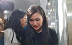 Perihal Kasus Korupsi Timah yang Seret Suaminya, Sandra Dewi Diperiksa 10 Jam