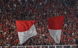 Harga Tiket Timnas Indonesia vs Irak dan Filipina Naik Lebih dari 100 Persen, Ini Alasan PSSI