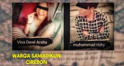 Kasusnya Dikisahkan Dalam Film, Mabes Polri Turunkan Tim Buru 3 Buron Pembunuh Vina Cirebon