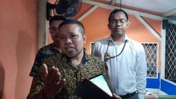 Keluarga Honorer Pelaku Penipuan di Kota Banjar Ajukan Praperadilan