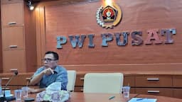 RUU Penyiaran Larang Wartawan Investigasi, IJTI dan PWI Sepakat Tolak