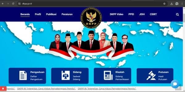 RY Akan Laporkan Ketua KPU Labuhanbatu ke DKPP