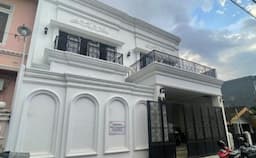 KPK Sita Rumah Milik SYL di Makassar