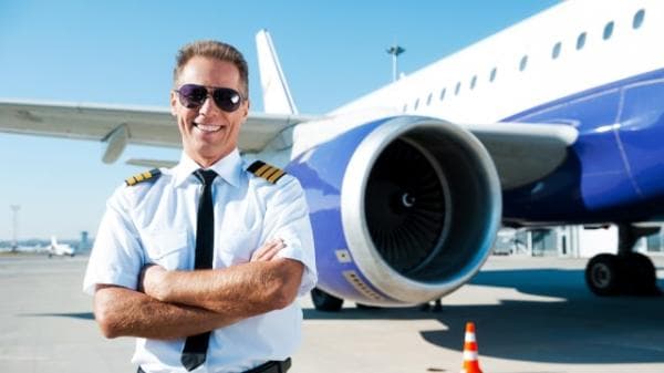 Ini 7 Daftar Sekolah Pilot di Indonesia serta Biayanya