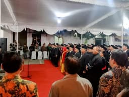 Istri Staf Kesekretariatan KPU Jombang Dilantik Jadi PPK, Kok Bisa? Begini Penjelasannya