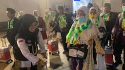 KKHI Madinah Dibutuhkan untuk Pelayanan Kesehatan Jemaah Haji Indonesia, Apa Saja Fasilitasnya?