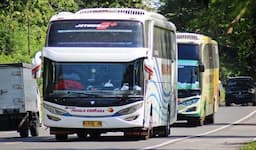 Pemkot Cimahi Wajibkan Setiap Bus untuk Study Tour Lampirkan Hasil Uji KIR