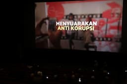 ACFFEST 2024 Awali  Roadshow Movie Day di Kota Medan