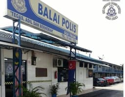 Heboh Kantor Polisi Malaysia Diduga Diserang Anggota JI hingga Tewaskan 2 Petugas, Begini Faktanya