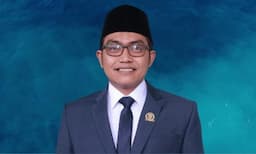 Ketua DPRD Kabupaten Probolinggo 2019- 2024 Andi Suryanto Wibowo Diprediksi Maju Pilkada Probolinggo