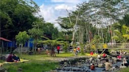 Liburan Seru di Kaki Gunung Merapi, 10 Tempat Wisata di Kaliurang