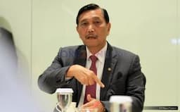 Luhut Siap Jadi Penasihat Prabowo, Gerindra: Belum Dapat Informasi Ada Tawaran