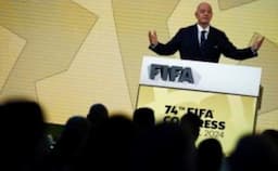 FIFA Marah Besar, Israel Terancam Dicoret dari Keanggotaan Lebih Cepat, Ini Alasannya