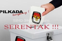 Pilkada Purbalingga 2024 Fahmi Muhammad Hanif Kantongi Surat Tugas dari PKS, Menunggu Respons PDIP
