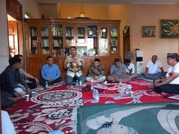 Pulang Kampung Sebagai Ikhtiar Ketua Gerindra Jateng Sudaryono Jelang Pilgub