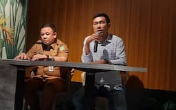 Tegaskan Tidak Ikut Pilwakot, Paman Bobby Nasution: Saya Fokus Tugas ASN