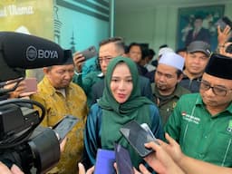 Ratu Ageng Rekawati Soroti Kinerja Pemprov Banten! Gagal Tekan Angka Pengangguran
