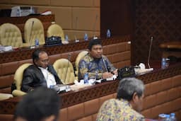Anggota DPR Dapil Kaltim Kritik Upaya Mitigasi Pengendalian Banjir di Mahakam Ulu dan Kutai Barat