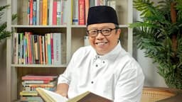 Pepi Tomy Sudrajat Masuk Bursa Cawawalkot di Pilkada Kota Banjar 2024