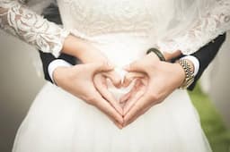 Pernikahan Sesama Jenis Terbongkar Saat Diraba Pengantin Wanita Tak Ada Payudara