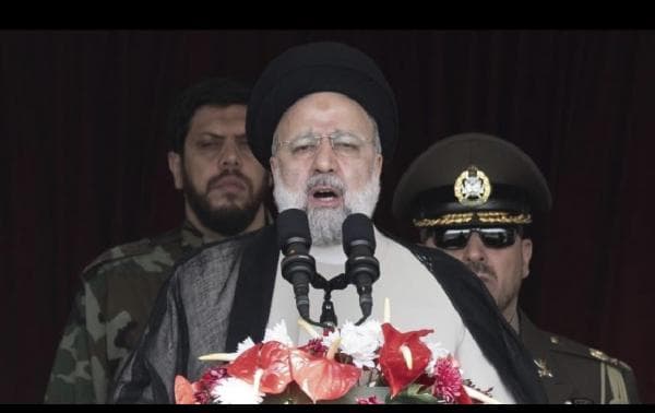 Presiden Iran Raisi dan Menlu Abdollahian Dipastikan Meninggal Dalam Kecelakaan Helikopter