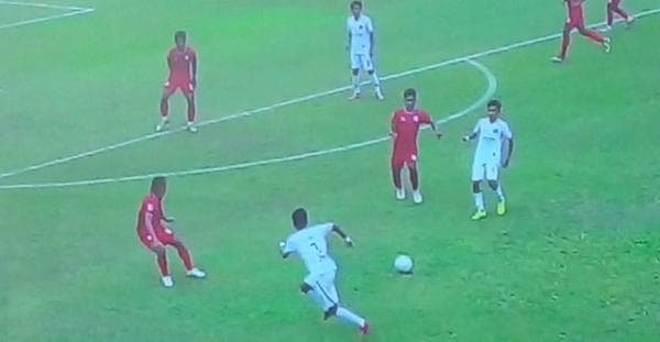 Babak 16 Besar Liga 3 Nasional Grup B, Laga Perdana PSGC Ciamis Libas NZR Sumbersari Malang 2-1
