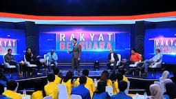 Kasus Vina Potret Hukum di Negeri ini, "Rakyat Bersuara" Live di iNews TV Pukul 19.00 WIB Malam Ini