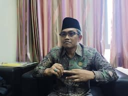 Ketua DPRD Probolinggo Yakini, Calon Bupati Tak Tunggal