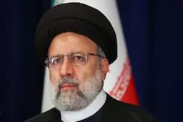 Presiden Iran Tewas Kecelakaan Helikopter, Respon Menteri Israel: Cheers!