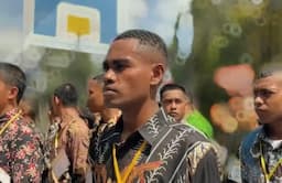 Rekrutmen Polri Menarik Minat Orang Asli Papua untuk Mengabdi pada Bangsa
