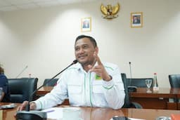 Ketua Komisi IV DPRD Kota Bogor Ingatkan ASN untuk Jaga Netralitas Jelang Pilkada