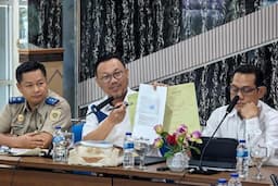 BPN Kota Depok dan 10 Kantor Pertanahan di Jawa Barat Berubah Jadi Kantor Elektronik