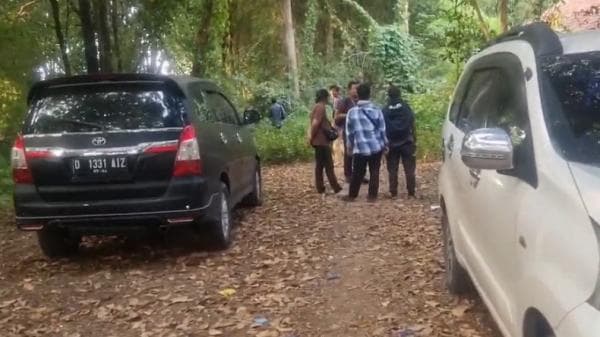 Tak Disangka! Rumah Pergi Ternyata Hanya Berjarak 300 Meter Dari TKP Pembunuhan Vina Cirebon