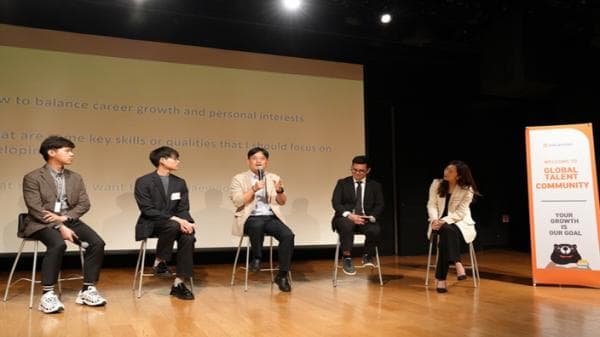 Dorong Inovasi dalam Industri Farmasi, Daewoong Luncurkan Global Talent Community