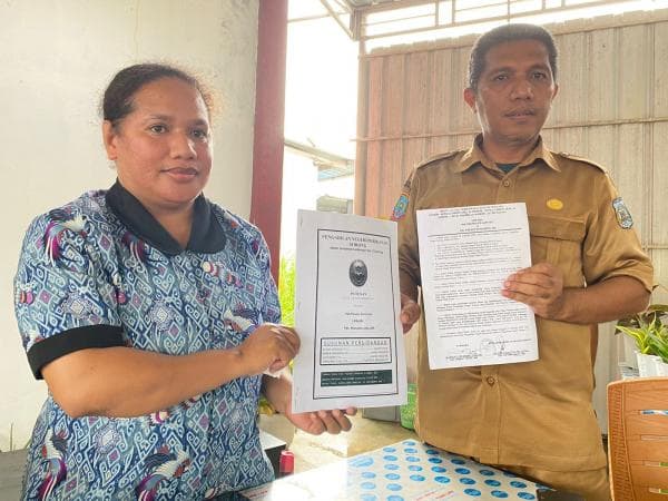 Yayasan Bukit Tabor Gunakan Fasilitas Gedung Universitas Victory Untuk Proses Belajar Siswa
