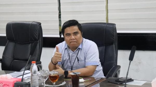 Komisi II DPRD Akan Panggil Pimpinan PT SHK, Buntut Gaji dan THR Tak Dibayarkan