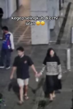 Nyesek di Dada, 6 Tahun Pacaran Berakhir Pilu Diselingkuhi Kekasih, Terbongkar karena Rekaman CCTV