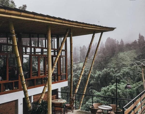 10 Tempat Nongkrong Asyik di Probolinggo 10 Tempat Nongkrong Asyik di Probolinggo