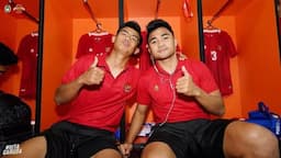 Pratama Arhan Kena Kartu Merah di Laga Debut bareng Suwon FC, Asnawi Bilang Begini
