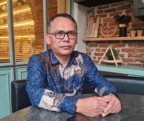 Ada Kejanggalan, Medi Hendrawan Disebut Jadi Kambing Hitam di Kasus Proyek Jalan Tasikmalaya