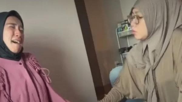 Linda Kembali Dirasuki Arwah Vina Cirebon, Warganet: Acting atau Gimana?