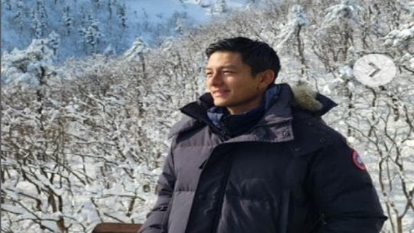 Pesona Rio Haryanto, Pembalap Pertama Indonesia di Ajang Formula One